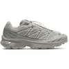 Salomon XT-6, Grey 44 2/3