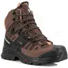 Salomon Quest 4 Gore-Tex W Chaussures de sport femme Marron 37.1/3