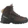 Salomon Quest 4 Gore-Tex W Chaussures de sport femme Marron 39.1/3