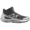 Chaussures Salomon Elixir Active Mid GORE-TEX marron gris foncé - 45(1/3)