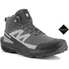 Salomon - Elixir Activ Mid GTX - Chaussures de randonnée taille 7, gris