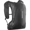 Salomon - Cross 12 - Sac à dos de randonnée taille 12 l, gris