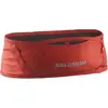 Salomon - Ceinture d'Hydratation - Pulse Belt High Risk Red  - Taille XL - Rouge