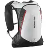 Salomon - Cross 12 - Sac à dos de randonnée taille 12 l, gris