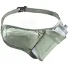 Salomon - Active Belt 3D Bottle - Sac banane taille 600 ml, multicolore
