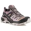Salomon X Ultra 360 Gore-Tex W Chaussures de sport femme Violet 40