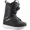 Salomon Boots De Snowboard Junior Project Boa