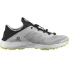 Chaussures Salomon Amphib Bold 2 gris noir jaune - 46