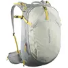 Sac à dos Salomon Trailblazer 30L blanc gris