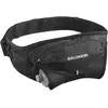 Ceinture Salomon 1 Bouteille noire