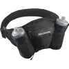 Ceinture Salomon 2 Bouteilles noir