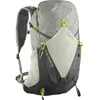 Salomon - Aerotrek 20 - Sac à dos de randonnée taille 20 l - S/M, gris