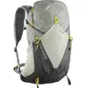 Salomon - Aerotrek 20 - Sac à dos de randonnée taille 20 l - M/L, gris