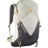 Salomon - Women's Aerotrek 18 - Sac à dos de randonnée taille S/M, gri...