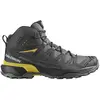 Salomon Bottes De Randonnée X Ultra 360 Mid Goretex
