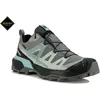 Salomon Chaussures De Randonnée X Ultra 360 Goretex