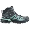 Salomon Bottes De Randonnée X Ultra 360 Mid Goretex