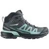 Salomon Bottes De Randonnée X Ultra 360 Mid Goretex