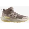 Salomon Chaussures De Randonnée Elixir Activ Mid Goretex