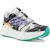 Salomon Aero Glide 3 - femme - multicolor