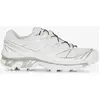 Salomon Xt 6 Gtx White/White/Silver blanc 40 2/3