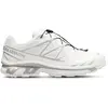Salomon XT-6 GORE-TEX, White 43 1/3