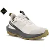 Chaussures Salomon Elixir Activ GORE-TEX beige gris foncé femme - 39(1/3)