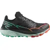 Salomon - Women's Thundercross - Chaussures de trail taille 6,5, noir