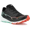 Salomon - Women's Thundercross - Chaussures de trail taille 5, noir
