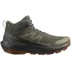 Salomon Chaussures De Randonnée Elixir Activ Mid Goretex