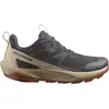 Salomon - Elixir Activ GTX - Chaussures multisports taille 8,5, brun