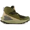 Salomon Elixir Mid Gore-Tex M Chaussures homme Vert 44.2/3
