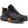 Salomon X Ultra Alpine Gore-Tex Chaussures de sport femme Noir 38