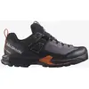 Salomon X Ultra Alpine Gore-Tex Chaussures de sport femme Noir 39.1/3