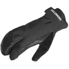 Salomon Gants Qst Paw Goretex