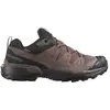 Chaussures Salomon X Ultra 360 Leather GORE-TEX violet femme - 40(2/3)