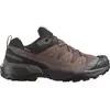 Salomon X Ultra 360 Leather Gore-Tex Chaussures de sport femme Marron 42