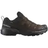 Salomon - X Ultra 360 Leather GORE-TEX - Chaussures multisports taille 9,5, noir