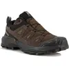Chaussures Salomon X Ultra 360 en cuir GORE-TEX marron - 44(2/3)