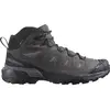 Bottes Salomon X Ultra 360 Leather Mid GORE-TEX gris foncé - 41(1/3)