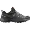 Salomon - X Ultra 360 Leather - Chaussures multisports taille 9,5, noir/gris