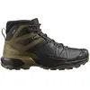 Salomon X Ultra Snowpilot Waterproof Chaussures homme Noir 43.1/3