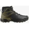 Salomon X Ultra Snowpilot Waterproof Chaussures homme Noir 40