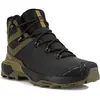 Salomon X Ultra Snowpilot Waterproof Chaussures homme Noir 42