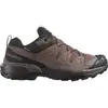 Chaussures Salomon X Ultra 360 Leather GORE-TEX violet femme - 38(2/3)