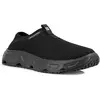 Salomon Chaussures Reelax Moc 6.0 - 471115 Noir - 43 1/3