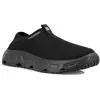 Salomon Chaussures Reelax Moc 6.0 - 471115 Noir - 41 1/3