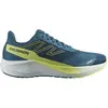 Salomon Aero Blaze (Wide) bleu 45 1/3