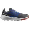 Salomon Patrol J blanc / bleu / gris 40
