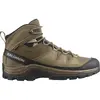 Salomon Bottes De Randonnée Quest Rove Goretex